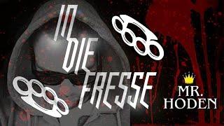 MR. HODEN | IN DIE FRESSE  (DEUTSCHRAP 2016) (Prod. FIFO)