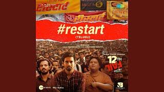 Restart (From "12th Fail") (Telugu)