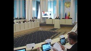 Андрей Горелов об изменениях в сфере капитального ремонта