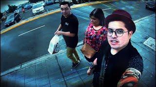 Paseando con mi AMORYOUTUBER  / AIMEP3 y KBEZUKO | Cd Nezahualcóyotl | FRIKERICK