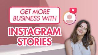 What to Post on Instagram Stories | For Businesses & Realtors