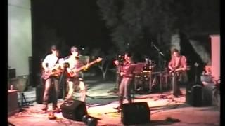 RE-MEMORY - Vado via "live" (4 giugno 2008)