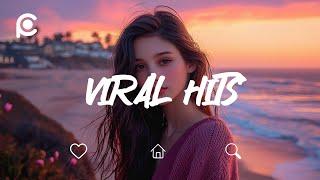 Tiktok Viral HitsTop Songs Spotify 2024 ~ Popular Songs Playlist