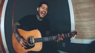 No Cigar - Mike Herrera