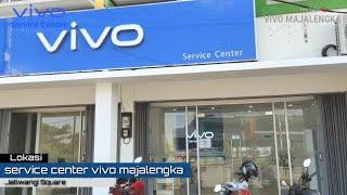 SERVIS CENTER VIVO | MAJALENGKA