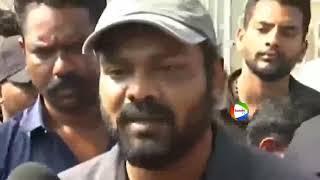 Manchu Manoj Emotionally Reacted Over Mohan Babu Comments On Him | Manchu Vishnu | Sahithi Tv