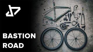 DREAM BUILD ROAD BIKE - Bastion Road