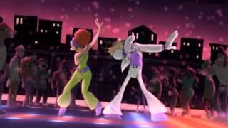 Shake Your Groove Thing Goofy Movie