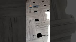 Makrana Marble, White Marble, Chak Dungri Marble, Flooring Design, Flooring Marble, #makranamarble