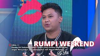 VIRAL! Danang Giri Sadewa Yang Pertama Viralkan Jargon BERCYANDYA! | RUMPI (9/9/23) P2