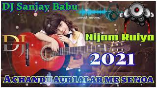 New ho Munda DJ song comption style mix  2021 ## DJ Sanjay Babu##