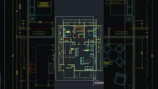 How to Print to Pdf from the Model Space - Flash Tutorial Autocad 2023 For Mac ️