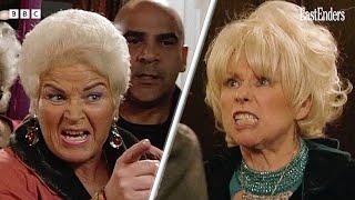 EastEnders' Best Bar BRAWLS  | EastEnders | BBC Studios