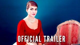 MARIA BY CALLAS - Official Trailer - In Cinemas February 7