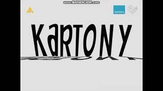 4Fun.tv - Oprawa Programu Animowanego "Kartony" z 2004-2012 (Update)