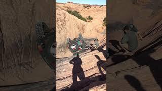 Hells Gate MOAB Goes  Wrong!