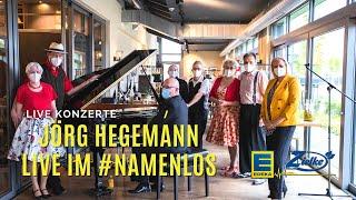 Jörg Hegemann - Live Boogie-Woogie Konzert | Edeka Zielke