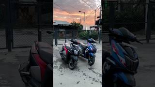 Ntorq 125 Duo  Status Video #shorts#ytshorts#trending#viral#tvs#jk#ntorq#rider#duo#modified#status