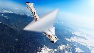 TOP 10 CRAZIEST Stunts Ever Performed