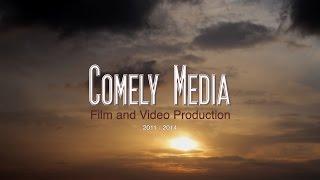 Comely Media | Showreel | 2011 - 2014