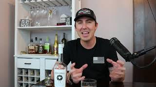 Cocktails and Questions with Chase Whitney - Episode 1