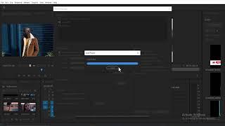 How To Move Premiere Pro Project To Another Computer