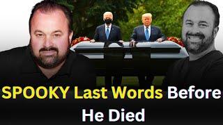 American Pickers Star Frank Fritz Dead at 60: Cause of Death and His Creepy Last Words Revealed 2024