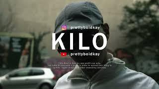 (FREE) Lacazette x HAZE Type Beat - "KILO" | Prod. by prettyboidkay