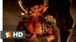 Legend (10/11) Movie CLIP - Jack Defeats Darkness (1985) HD