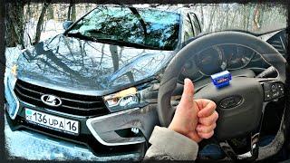 Лада Веста простая активация полезных функций через Car Scanner