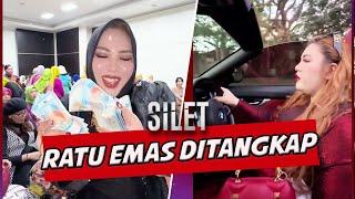 Ratu Emas MIra Hayati Skincare Jadi Tersangka Karena Produk BERMERKURI! | SILET