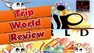 Was taugt Trip World (Game Boy) heute noch? (Review/Test)