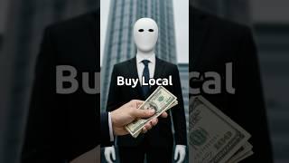 Buy Local Movement