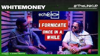 I fornicate once in a while - Whitemoney  | EchooRoom | TheLinkUp.