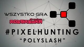 #Pixelhunting - 01 - Polyslash