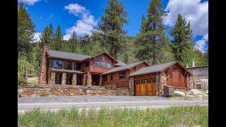 The Lodge  - 1500 Olympic Valley Road | Sierra Sotheby’s International Realty | Tahoe Homes for Sale