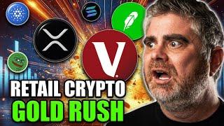 Biggest Retail Crypto Bull Signal Now (Vanguard Will Turn Pro-Crypto)