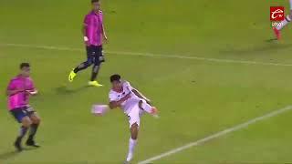 Gol de Toluca en Táctica Fija de Joao Dias.  LigaMx J12: Querétaro vs  Toluca.