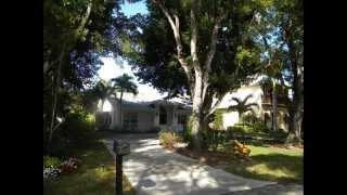 NAPLES FLORIDA REAL ESTATE - IN THE HEART OF OLDE NAPLES!