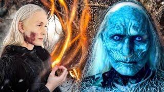 The Magic Battle in Game of Thrones is bigger than the White Walkers! Antique Technology? EXPLAINED