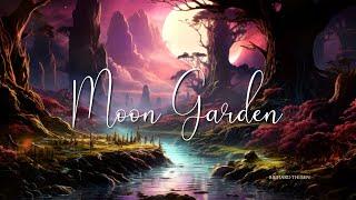 Moon Garden |  Richard Theisen | Relaxation-Meditation