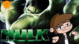 Hulk (2003) Game Review | wayneisboss