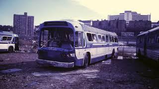 NYCTA - MaBSTOA 1981 BUS Slide Show - Declamation