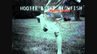 Hootie and the Blowfish - Desert Mountain Showdown