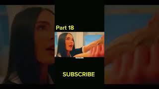 Subservience (2024) movie explained in hindi/Urdu | Desperate For Movie's