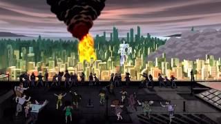 Sym-Bionic Titan - Toonami 2014 - Bumber 01