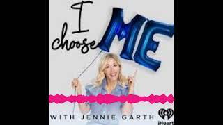 Jennie Garth "I Choose Me" Podcast Promo - voiced by Genevieve Baer https://gbvoice.com/ #podcast