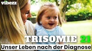 Trisomie 21: Unser Leben nach der Diagnose #walkandtalk #lisaXmina