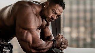 ROELLY WINKLER COMEBACK 2025 - ROELLY WINKLER BODYBUILDING MOTIVATION