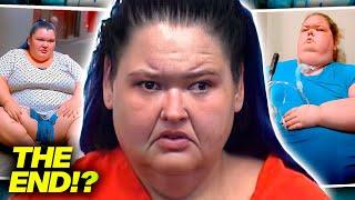 The DARK Truth On Why Amy Slaton Is Actually DY!NG.. (her addiction exposed)